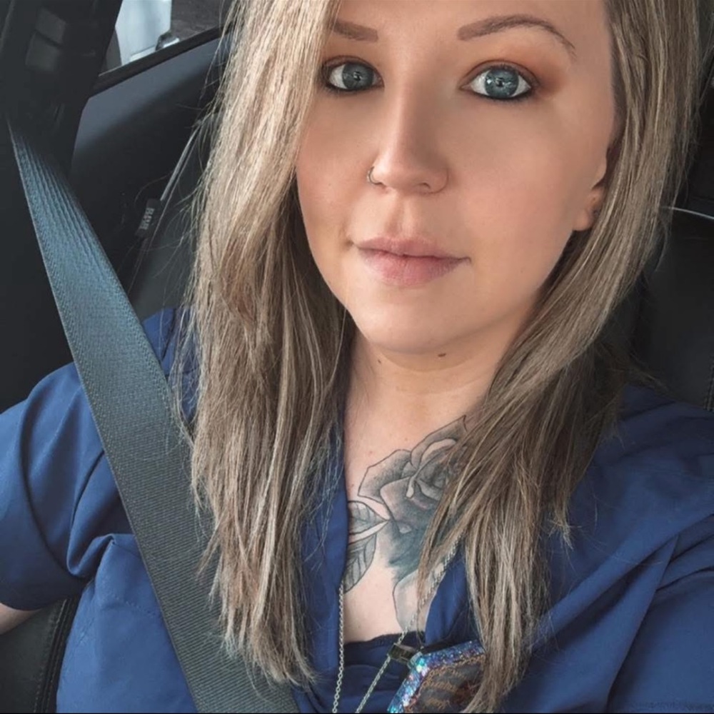 Meet your Posher, Barbara